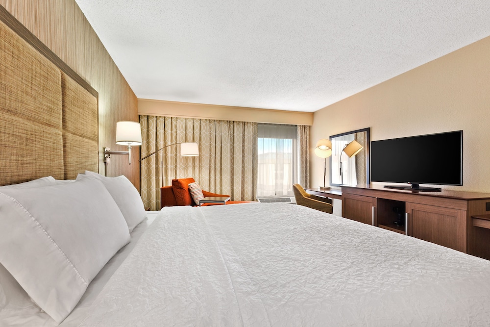 Room, 1 King Bed, Accessible - Photo 2