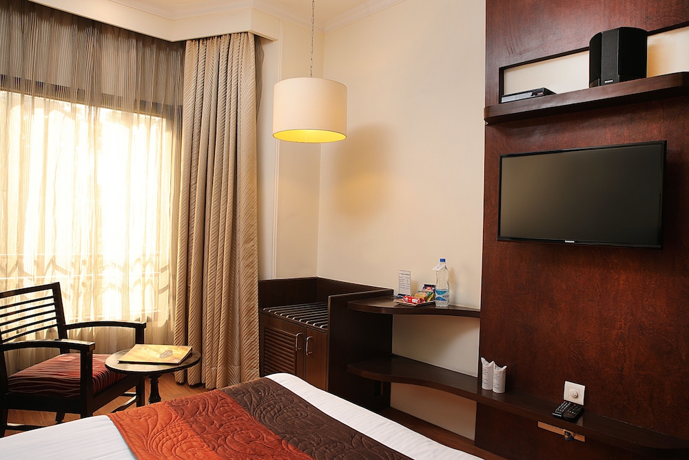 Deluxe Room photo 1