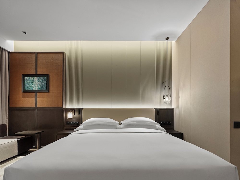 Suite, Lake View (Ting Hu) photo 3