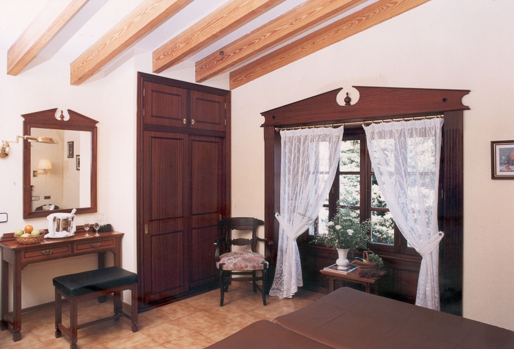Habitación Doble Clásica