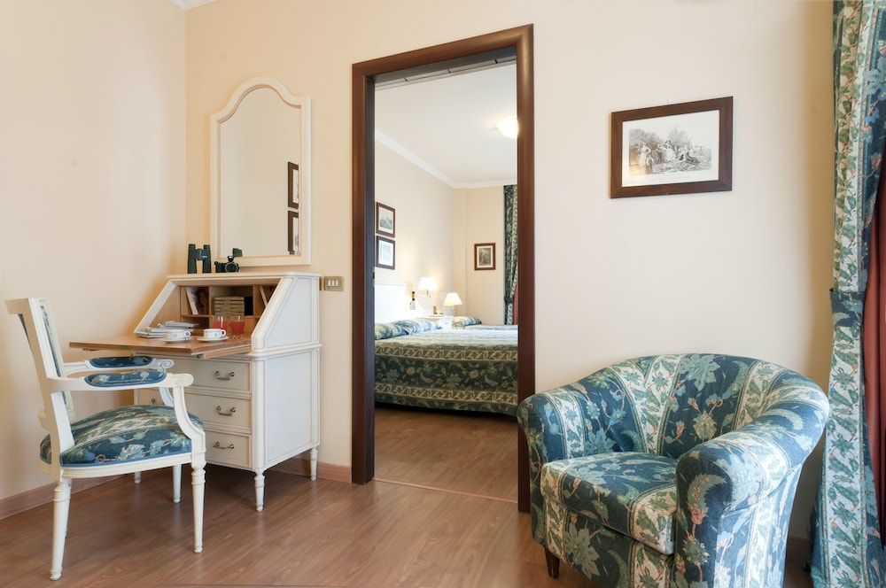 Apartment, 1 Bedroom, Mountain View (4 pax) photo 2