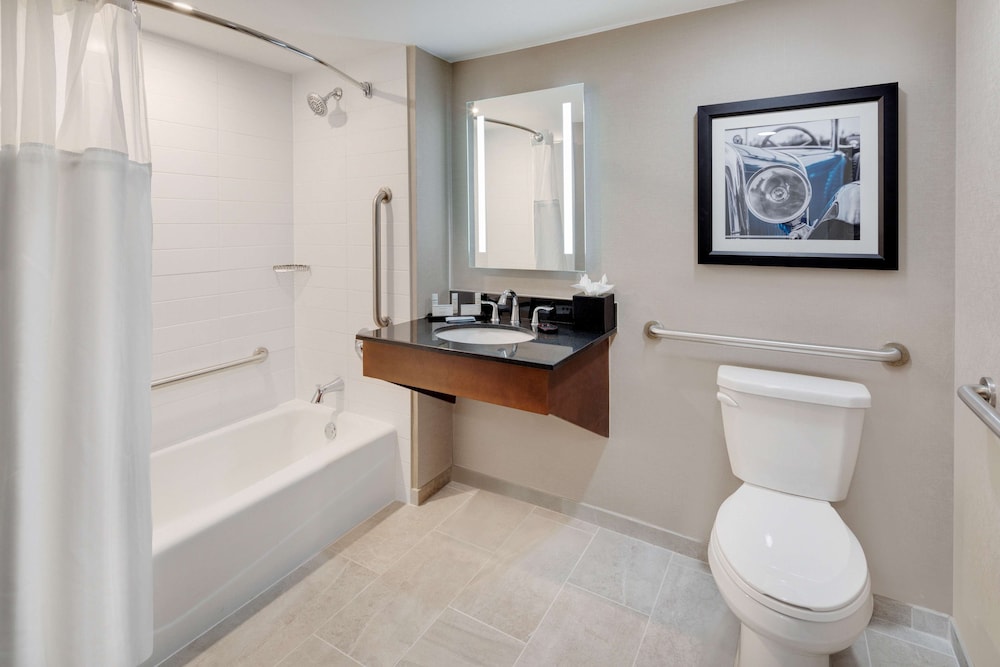 Embassy Suites by Hilton Detroit Troy Auburn Hills, Photo 5