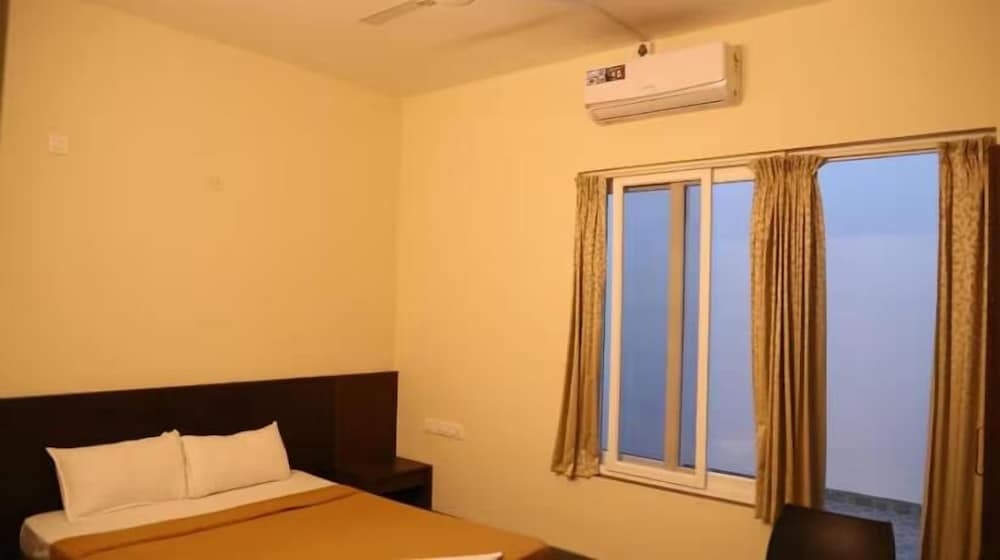 Standard Room photo 2