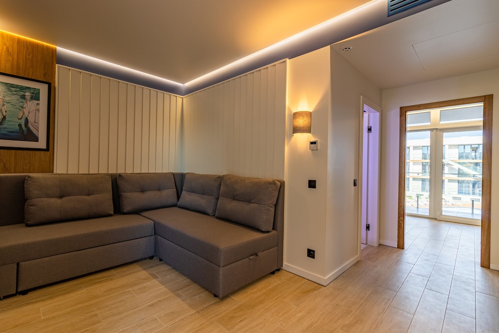 Comfort Room photo 3
