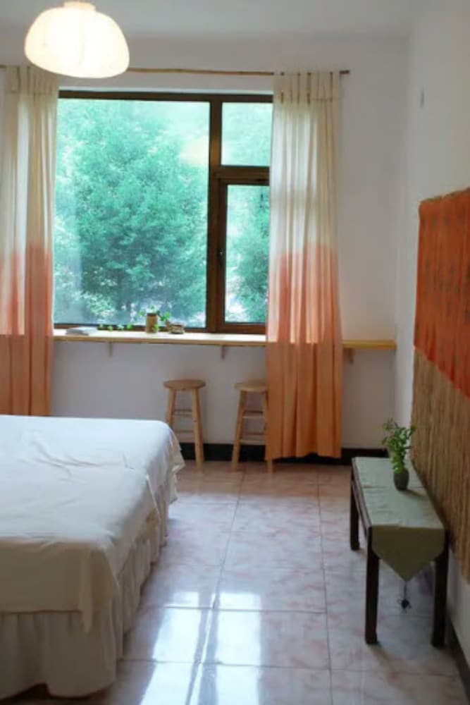 Banshan Resort with Greatwall View #1 photo 3