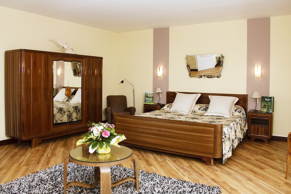 Double Room (Fifties) photo 1