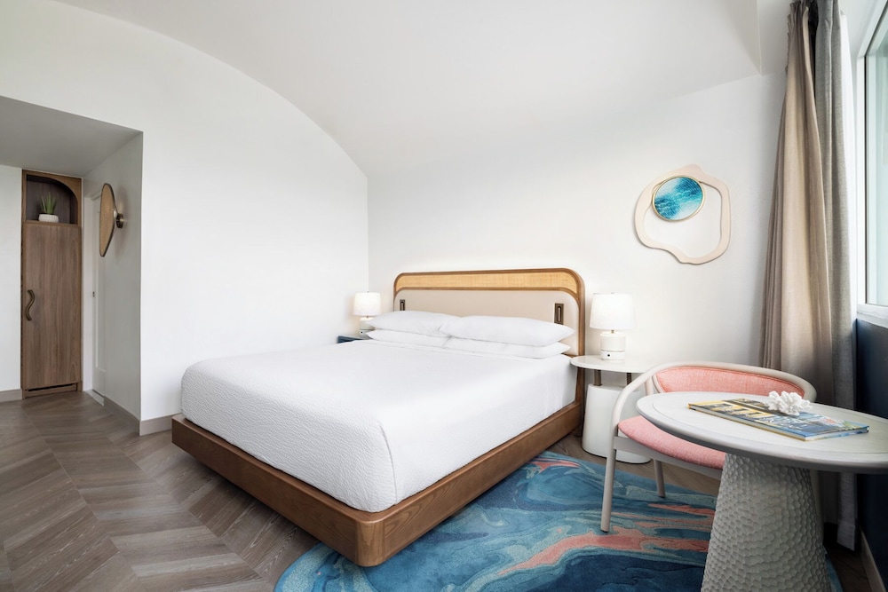 1 King Bed Pool View - Photo 1