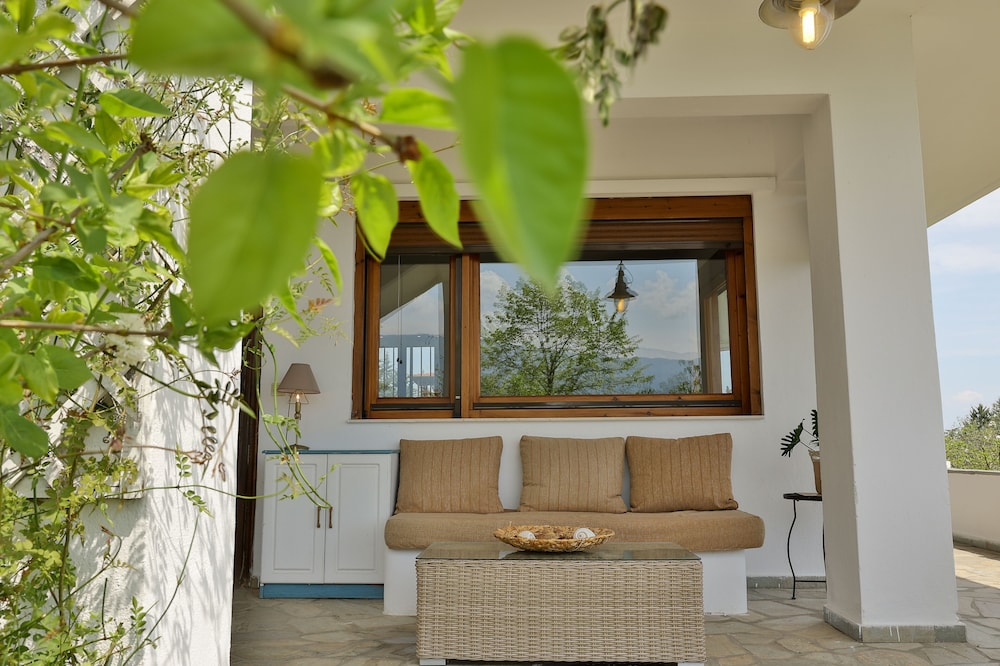 Zeusplace Olympus Olive Country House 4, Bilde 31