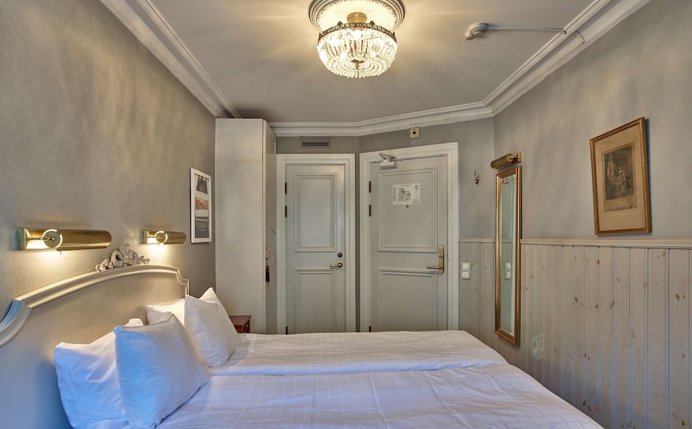 Room, 1 Queen Bed
