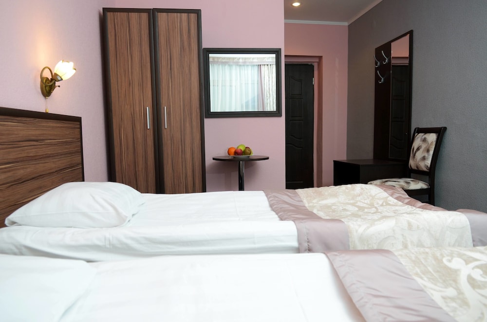 Standard Twin Room photo 3