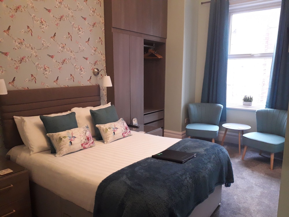 Classic Double Room, Ensuite (B&B) photo 2