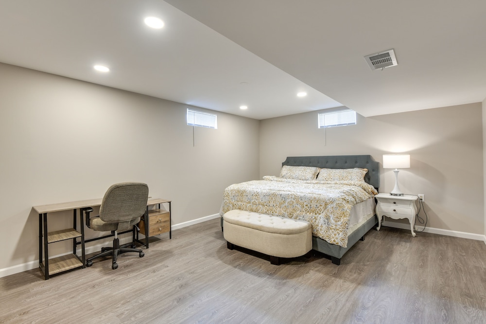 House (4 Bedrooms) photo 3