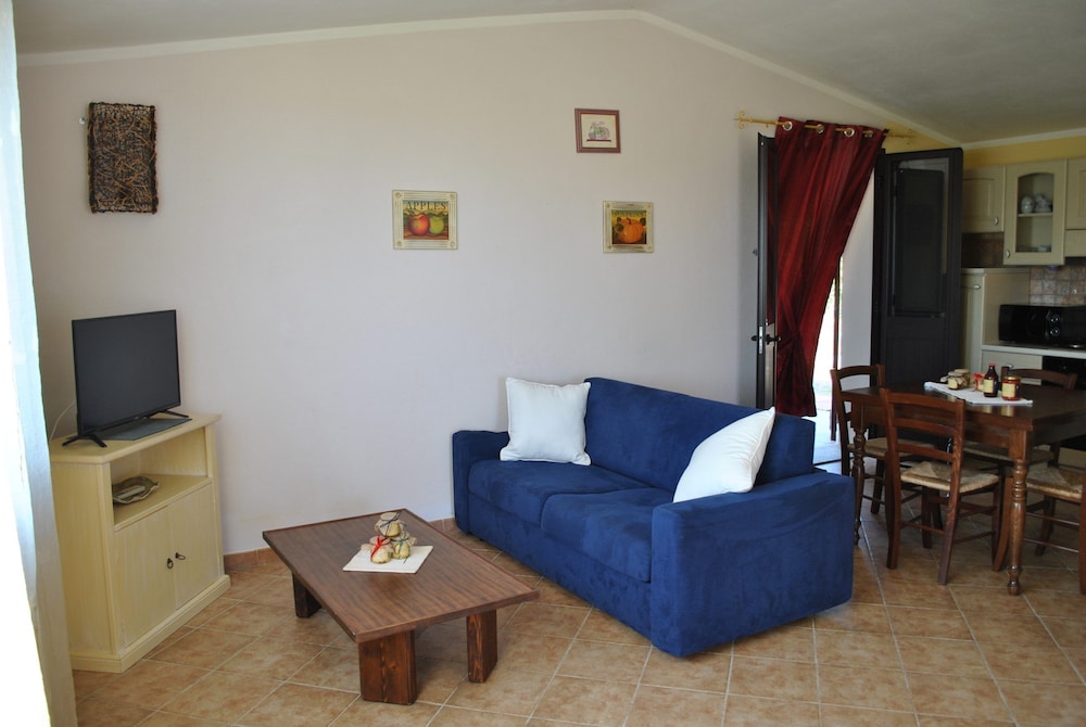 Family Apartment