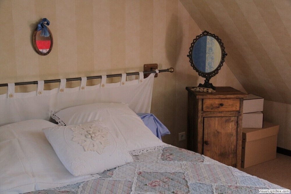 Duplex (Chambre Bleue) photo 2