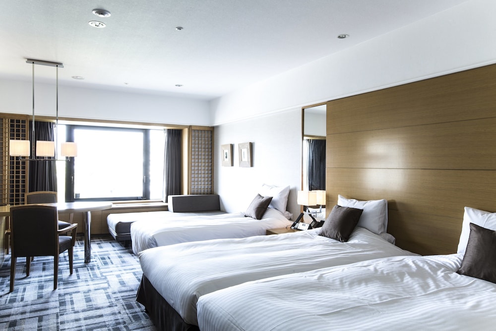 Executive Triple Room, Non Smoking (42㎡) - Photo 3