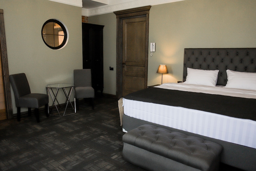 Junior Suite Deluxe