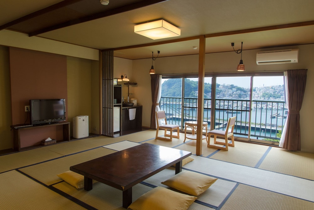 Standard Room with Massage Chair