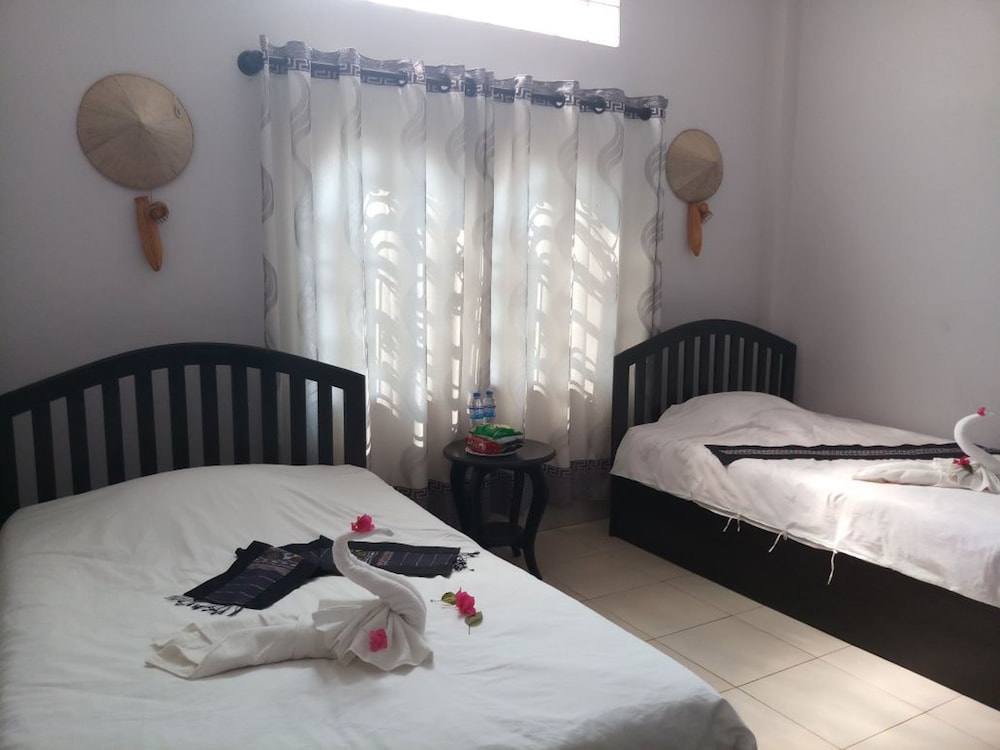 Deluxe Twin Room photo 2
