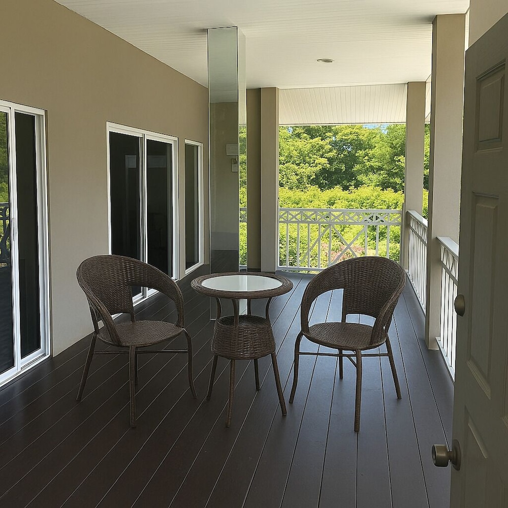 Deluxe Double Room, Mountain View