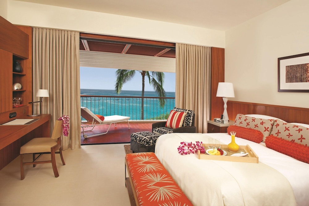 Room, 1 King Bed, Ocean View (Newly Renovated) - Photo 1