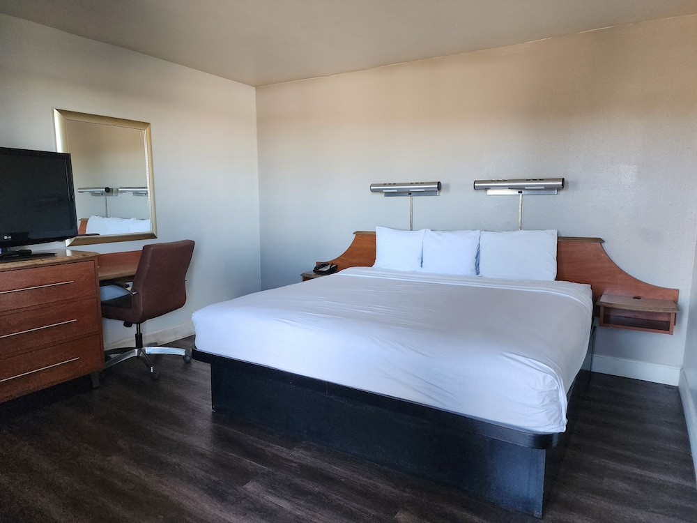 Standard Suite, 1 King Bed, Non Smoking - Photo 6