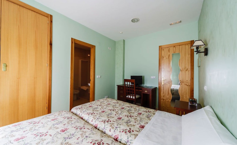 Superior Double Room photo 2