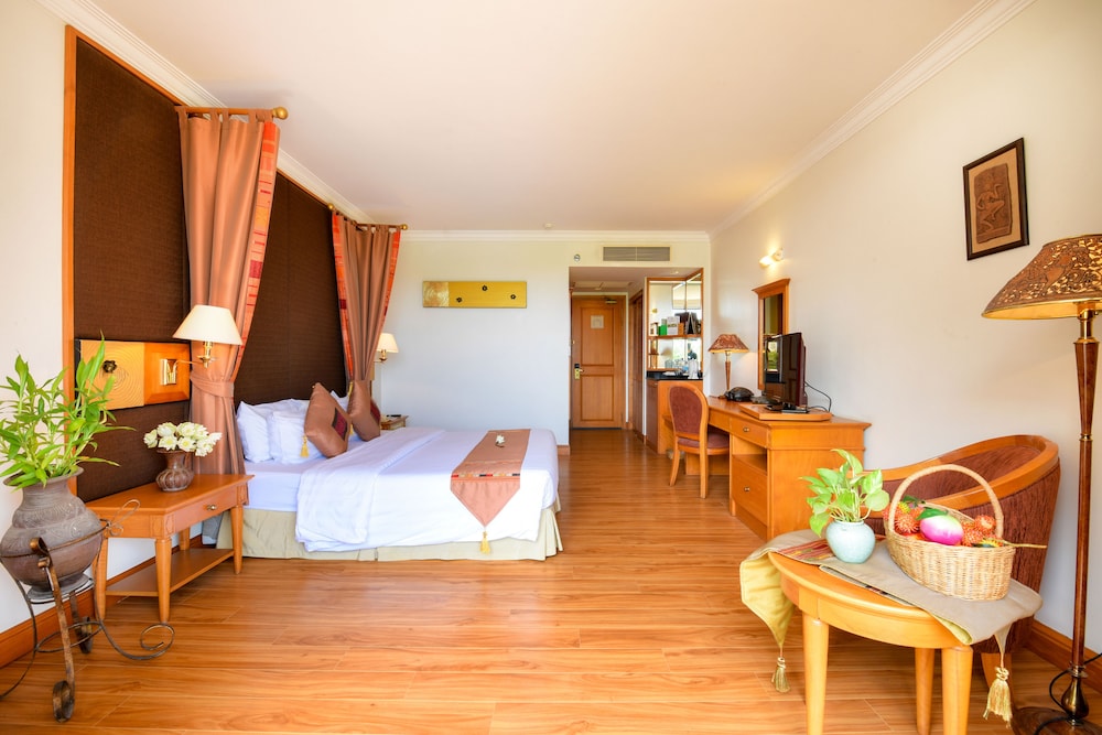 Deluxe Double Room - Photo 4