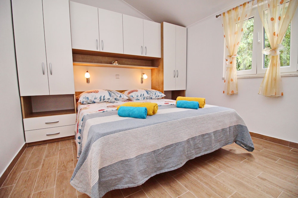 Apartment (Standard One Bedroom Apartment With P) photo 1