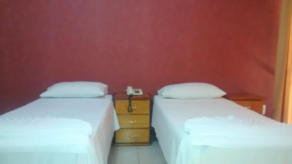 Deluxe Suite (Double) photo 3