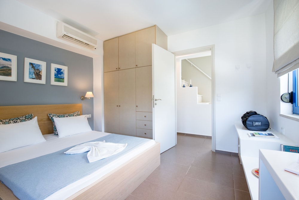 Exclusive Suite, Private Pool