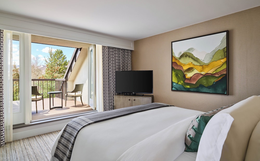 Grand Hyatt Vail Resort and Spa, Foto 2