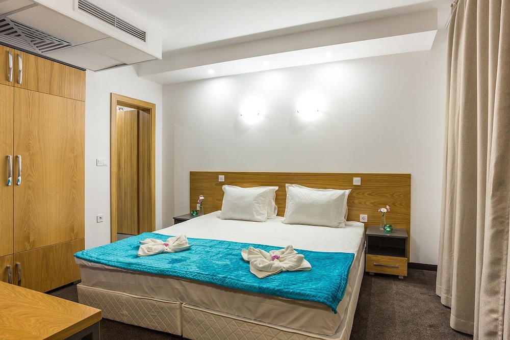 Executive Apartment, 2 Bedrooms photo 1