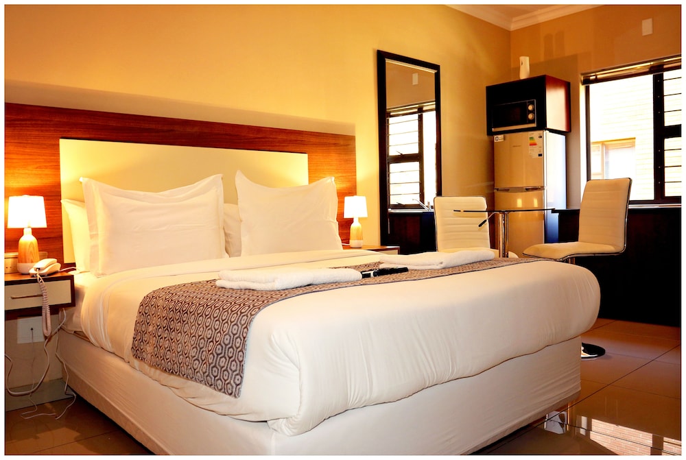Double Room photo 1