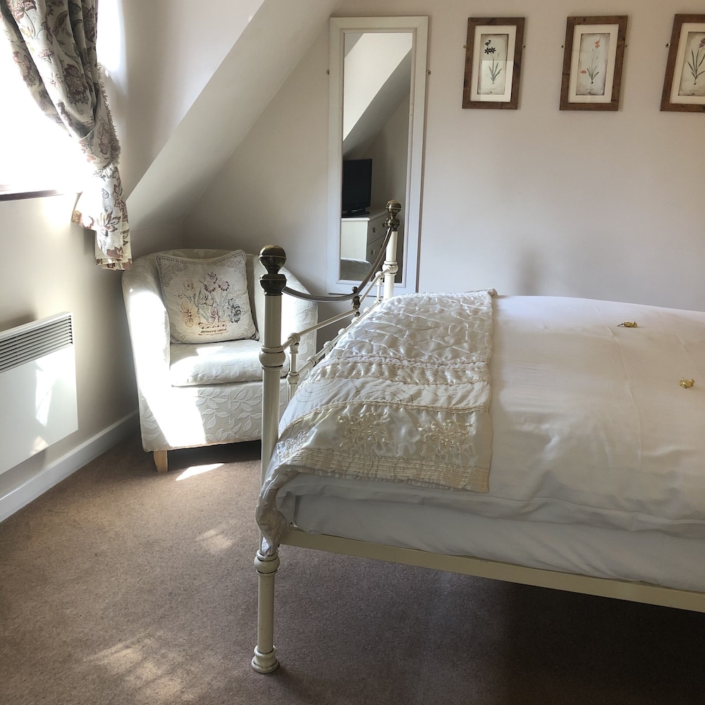 The Deer Park Room photo 2