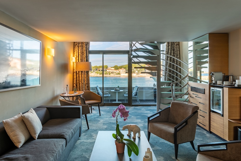 Suite, Sea View (Duplex) - Photo 2