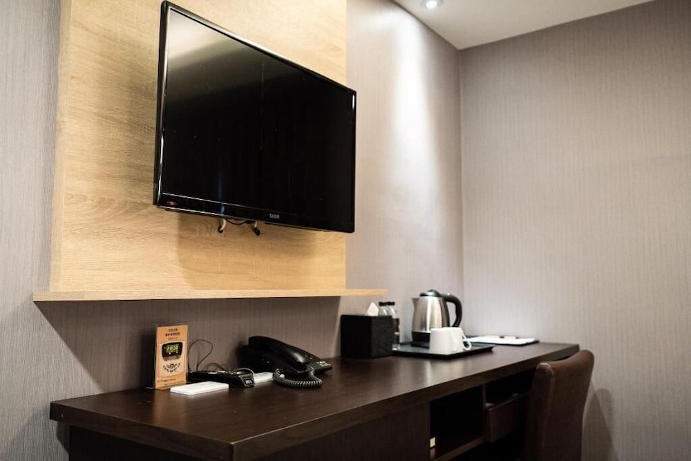 Business Double Room photo 2