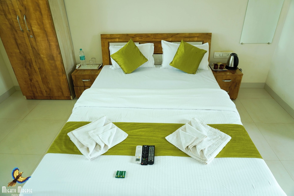 SuperiorPlus Double Room - Photo 4