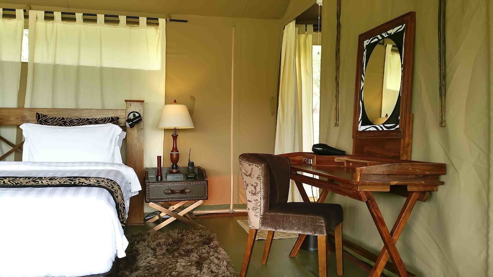 Luxury Tent photo 1