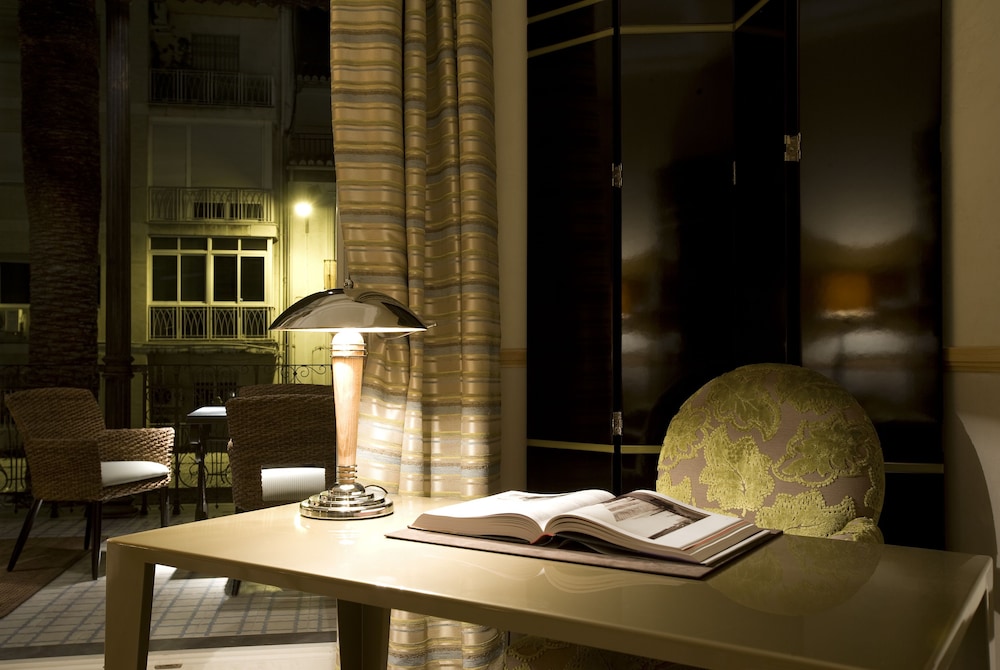 Junior Suite (Superior) photo 2