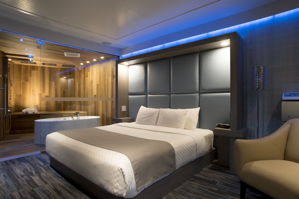 Deluxe Room photo 1