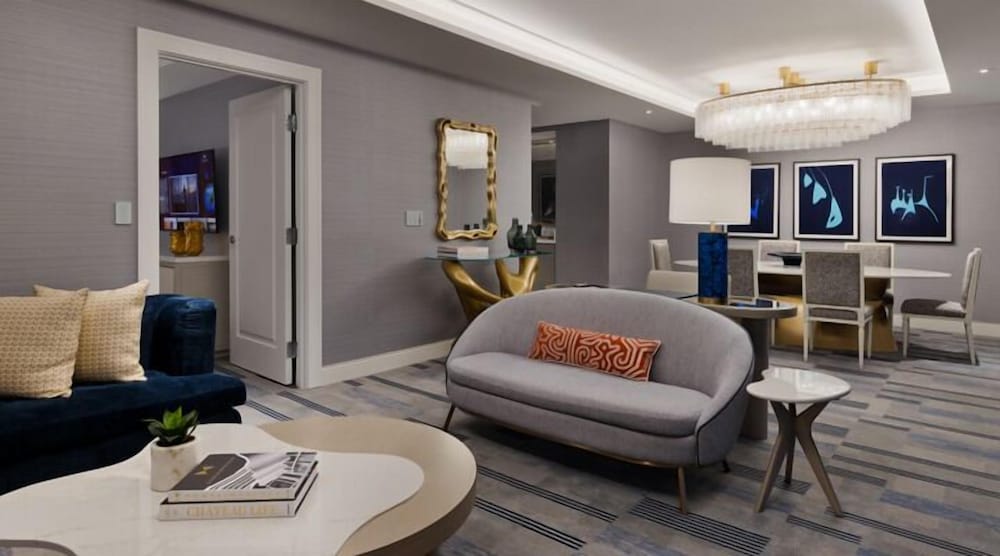 Executive Suite Mountain Best View