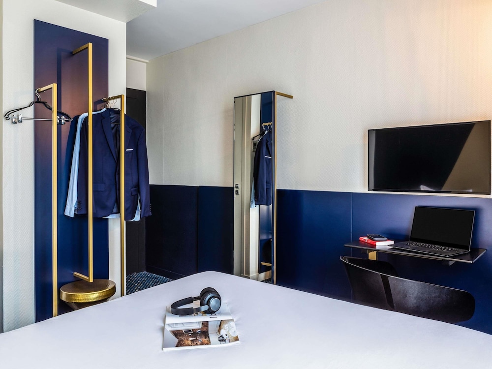Standard Room, 1 Twin Bed