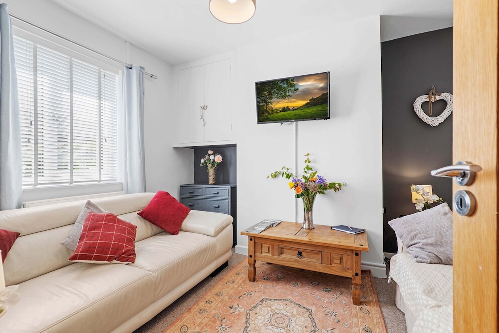 Comfort House, Ensuite photo 1