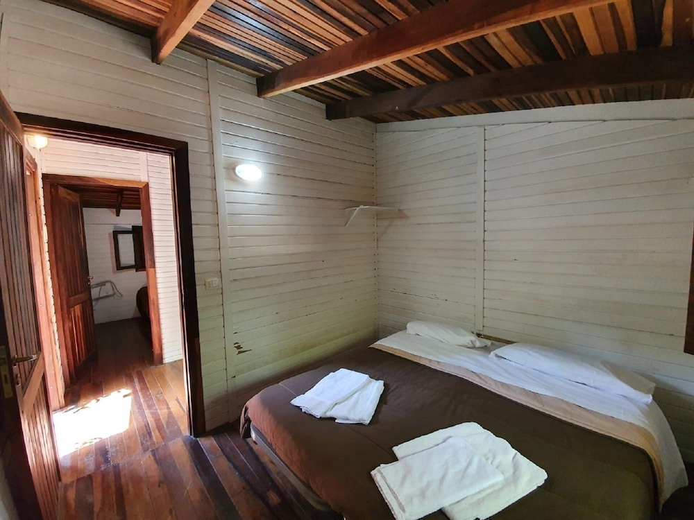 Basic Chalet (2 pax) photo 1