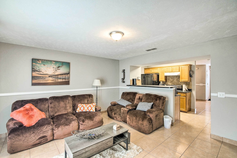 Apartment (2 Bedrooms) photo 1