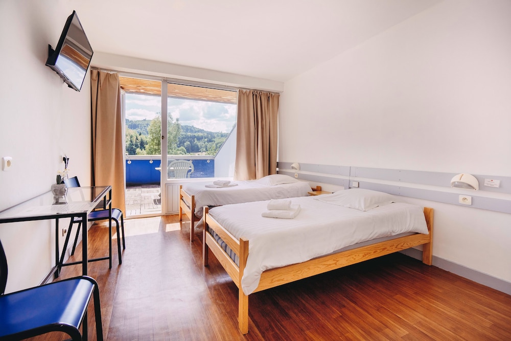 Twin Room, 2 Twin Beds, Non Smoking photo 1