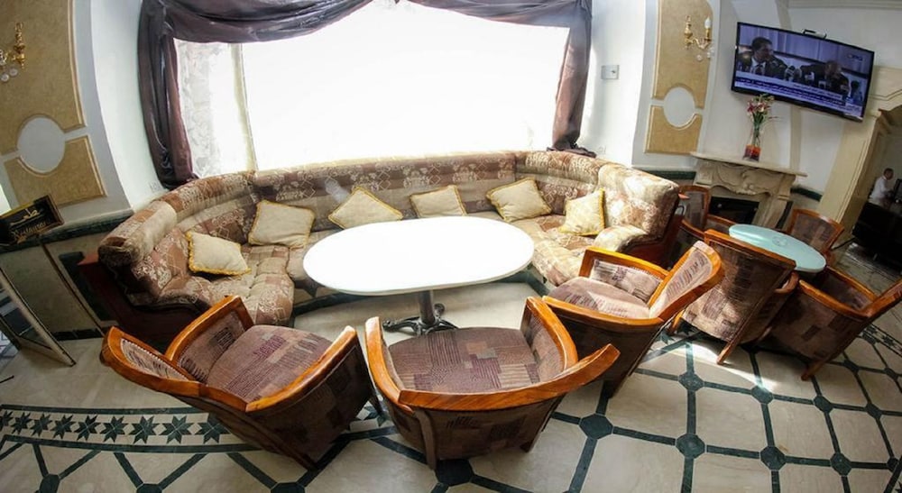 Suite photo 1