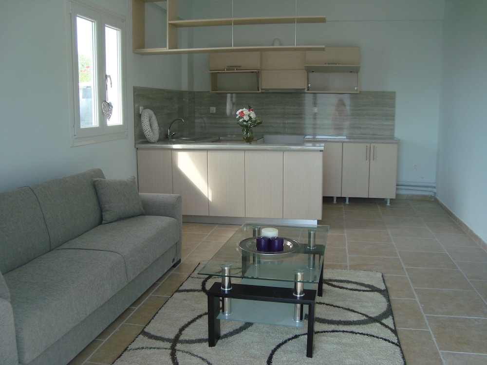 Superior Apartment, Resort View, Annex Building photo 2