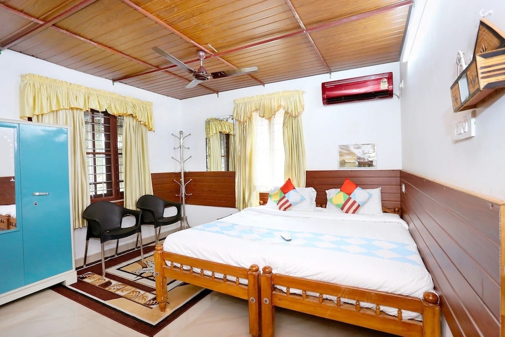 Deluxe Room photo 1
