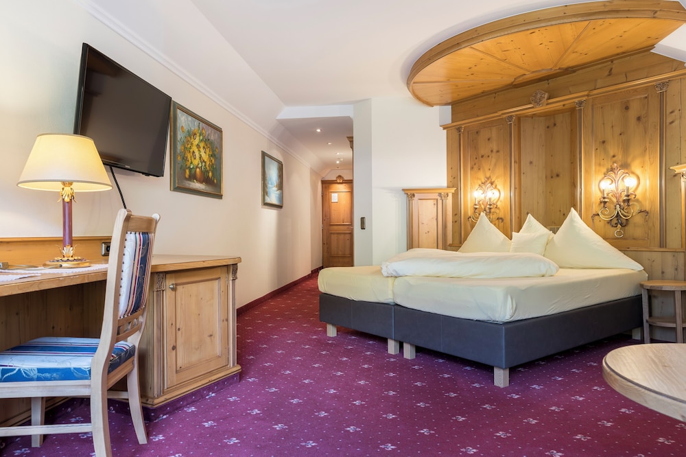 Family Suite photo 1